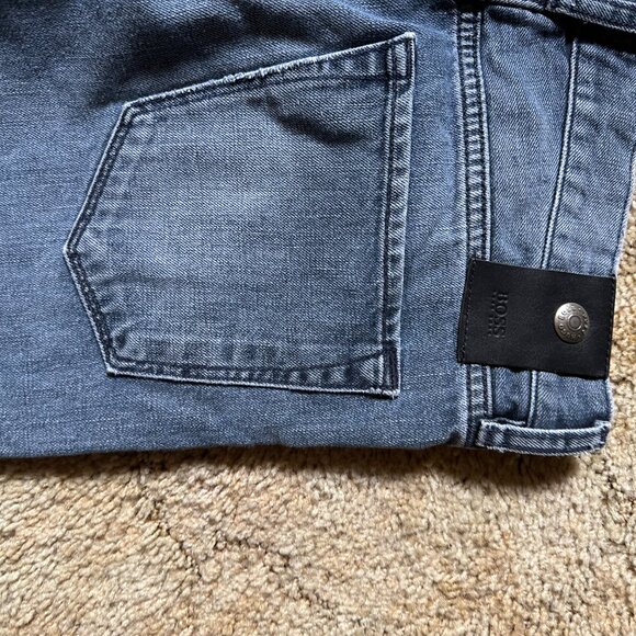 Hugo Boss Jean - Picture 4 of 9